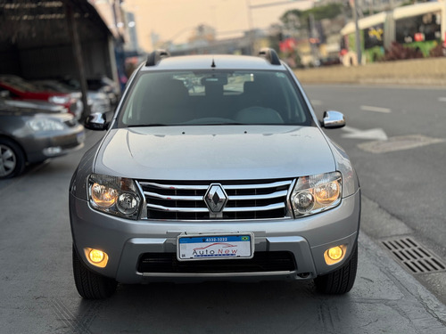 Renault Duster Duster 1.6 16V Dynamique (Flex)