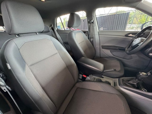 Volkswagen T-Cross T-Cross 1.0 200 TSI TOTAL FLEX SENSE AUTOMÁTICO