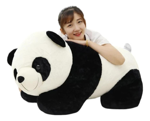 Oso Panda Gigante - Peluche 