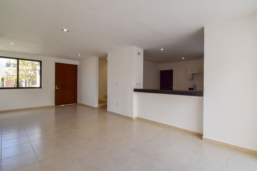 Casa En Venta En Mérida, Privada Andres, Cumbres De Novonorte, Conkal