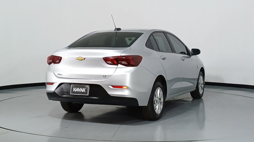 Chevrolet Onix 1.0 LT D AUTO
