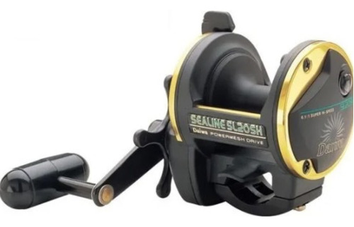 Reel Rotativo Daiwa Sealine Sl20sh