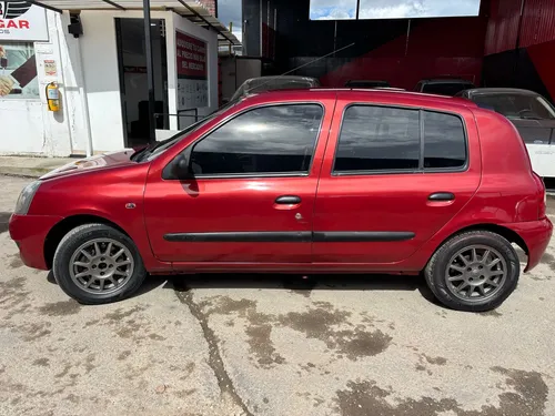 Renault Clio 1.2 Campus