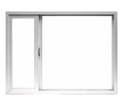 Ventana Patagonica 120x150 Doble Vidrio Hermetico 4-9-4 Dvh