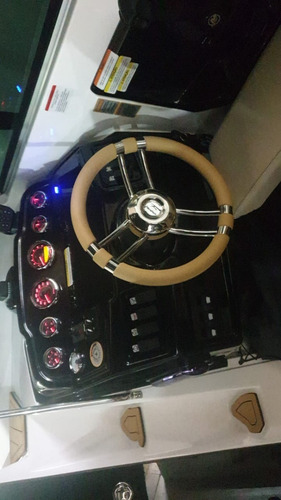 Imagem 10 de 12 de Lancha Focker 242 Gtc, Motor 4.5 250hp Dts Ano 2020