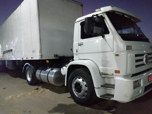 Imagem 3 de 4 de Vw18310 Titan Vw 18310
