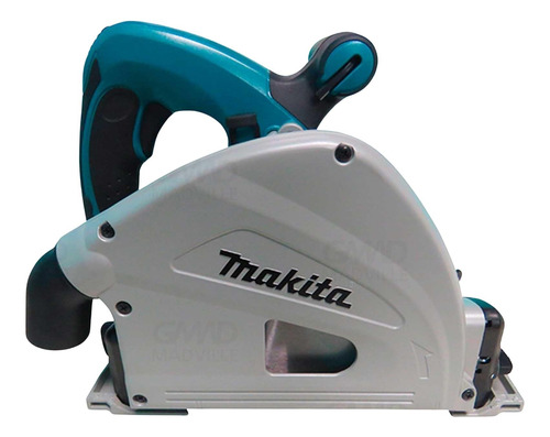 Serra Circular De Trilho 165mm 220v 1300w Sp6000 - Makita