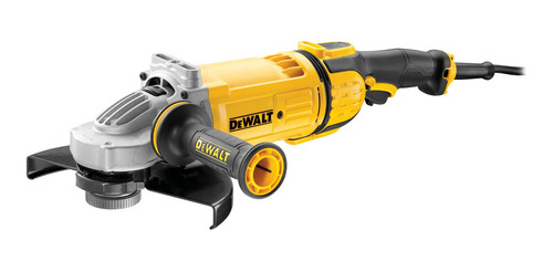 Esmeril Angular 9' 2700w Dewalt Dwe4579-b2c