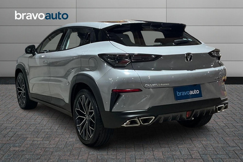 Changan Uni-T 1.5 Elite At