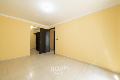 Imagen 15 de 30 de Departamento En Los Reyes, Azcapotzalco Con 2 Recámaras, 113 M², Id: 64263
