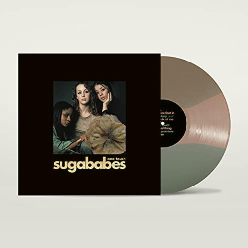 Sugababes One Touch: 20 Year Anniversary Deluxe Edition