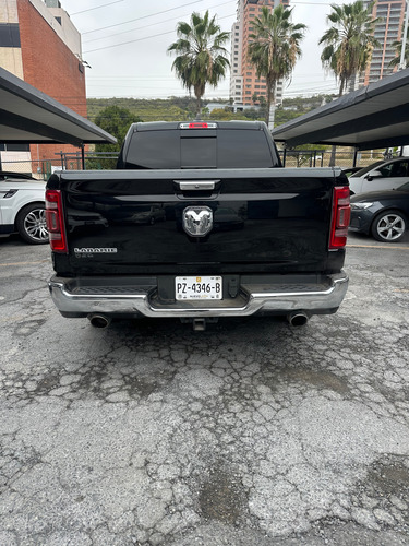 Ram 1500 Hemi 5.7l Laramie