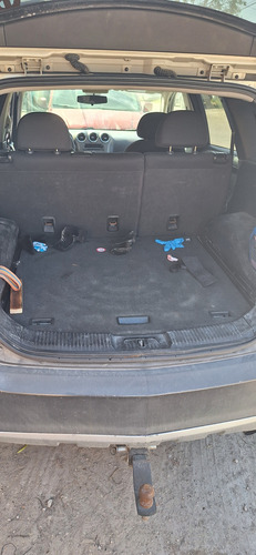 Chevrolet Captiva 2.4 Ls L4 At