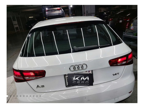 Audi A3 1.4 Dynamic At Dsg