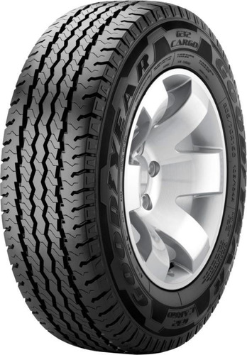 Cubierta Goodyear 225/65 R16 110/112r G32 Cargo 112/110r