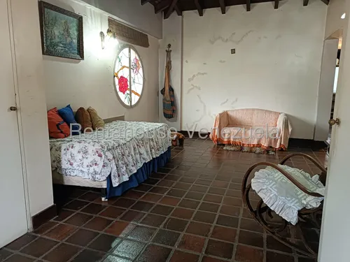 Casa En Venta El Hatillo