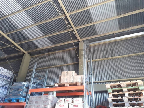 Imagen 7 de 11 de Venta De Galpón En Calle Soler ,esperanza