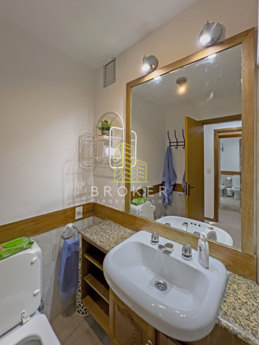 Apartamento En Venta En Brava Punta Del Este, 2 Dormitorios, 2 Baños