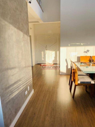 Casa Com 4 Dormitórios À Venda, 382 M² Por R$ 1.900.000,00 - Condomínio Hills Iii - Arujá/sp - Ca0939