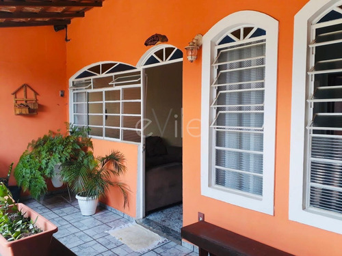 Imagem 4 de 17 de Casa À Venda Em Jardim Anchieta - Ca009089