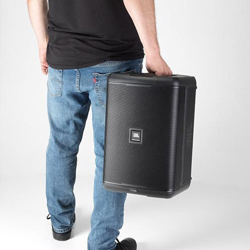 Caixa Ativa Jbl Eon One Compact 4 Canais Bluetooth Bateria