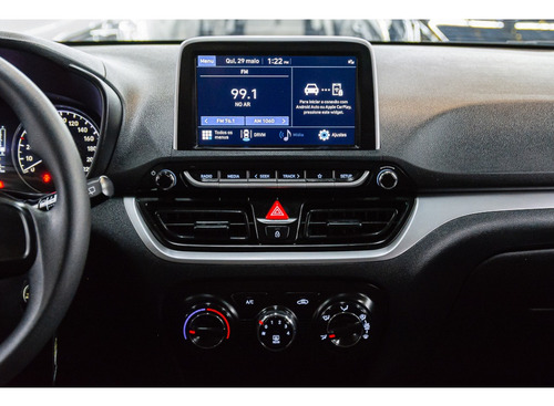 Hyundai HB20 1.0 12V FLEX EVOLUTION MANUAL