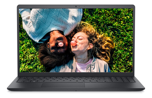 Laptop 15.6 Full Hd, Intel Core I3, 8gb Ram, 256gb Ssd, Wind Negro