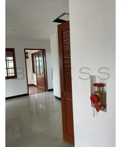 Edificio En Arriendo En San Luis-teusaquillo. Cod A5435