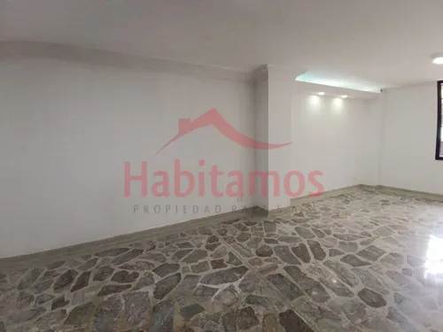 Apartamento En Arriendo En Medellín - Los Conquistadores Cod 68306