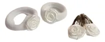 Comprar Combo Accesorios Para Pelo Bebes Par Colitas + Par Hebillas
