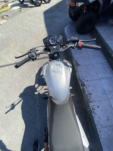 Corven Hunter 150 R2 Ad 0km En Marelli Sports