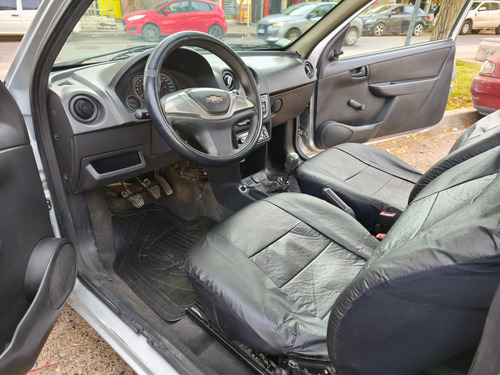Chevrolet Celta 1.4 Lt Aa+dir