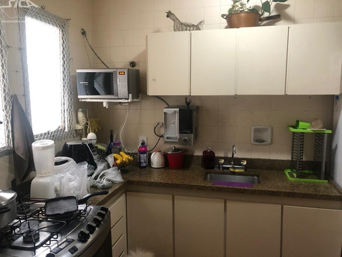 Imagem 14 de 17 de Apartamento - Ap00917 - 34887073