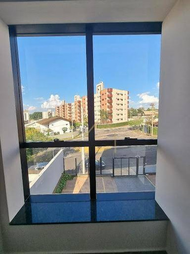 Imagem 13 de 15 de Sala Comercial 90 M² Nova No Nardini - Sa0068