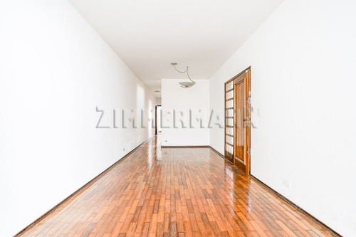Imagem 4 de 15 de Casa - Alto De Pinheiros - Ref: 132810 - V-132810