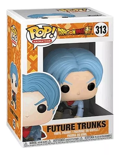 Dragon Ball: Afinal, quantos anos tem Trunks do Futuro?