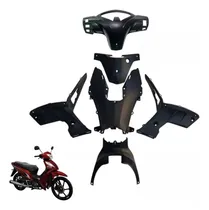 Comprar Kit Carenagem Interna Chassi Shineray Jet 49 Jet 50 Jet 125