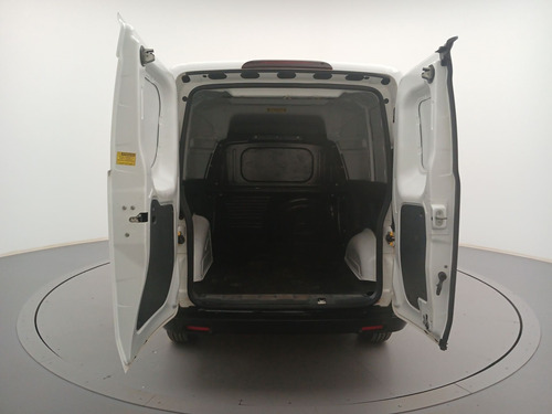 Fiat Fiorino 1.4 MPI FURGÃO ENDURANCE 8V FLEX 2P MANUAL