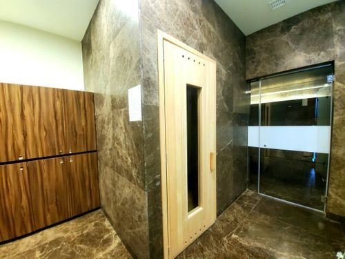 Imagen 21 de 24 de Departamento En Venta En Landmark, Zapopan