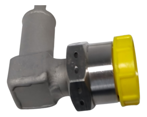 Acoplamiento Superior Egt Ca211-00 Auxitrol Weston