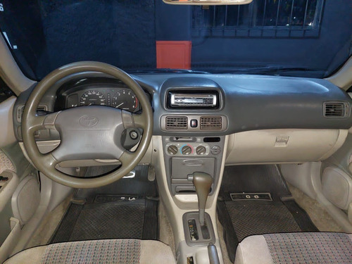 Imagen 4 de 13 de Toyota Corolla