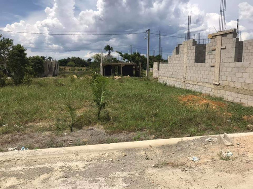 Imagen 14 de 14 de Vendo Solar En Villa Mella Santo Domingo Norte