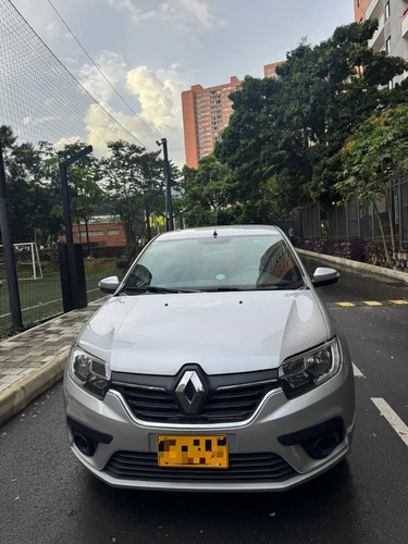 Renault Sandero 1.6 Life