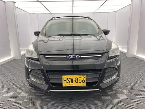 Ford Escape 2.0 Se 4x4