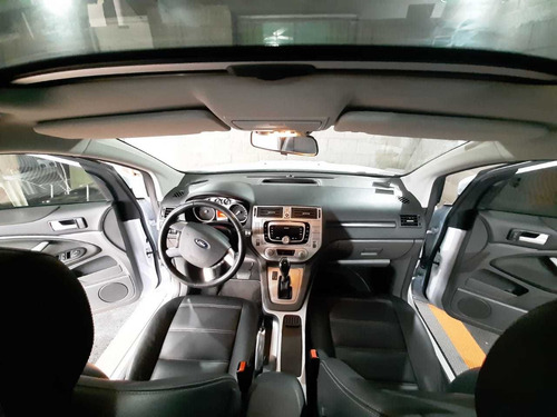 Ford Kuga 2.5 Titanium At 4x4 L (ku05) 2013