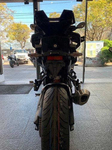Imagen 10 de 18 de Bmw S1000 Xr Extreme Lighting Triple Black