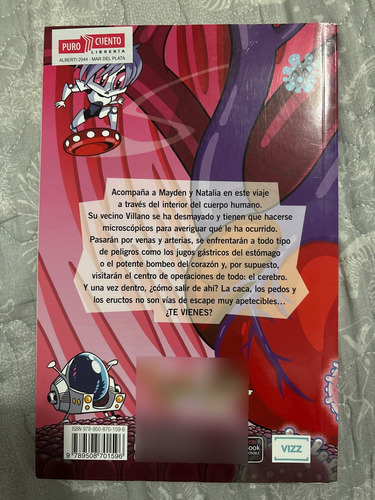 Saga De Libros Maytalia