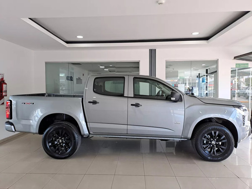 Chevrolet S10 2.8 Cd 4X4 Wt