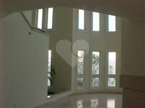 Casa-são Paulo-real Parque | Ref.: 3-im14915 - 3-im14915