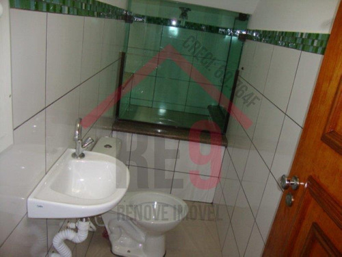 Imagem 3 de 22 de Sobrado 4 Dormitorios S/ 2 Suites - 1108